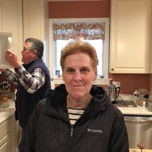 Meet your Posher, Nancy